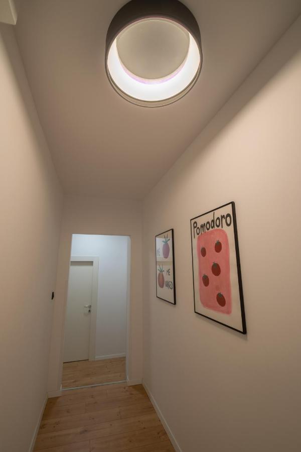 Pomodoro Rooms Загреб Экстерьер фото
