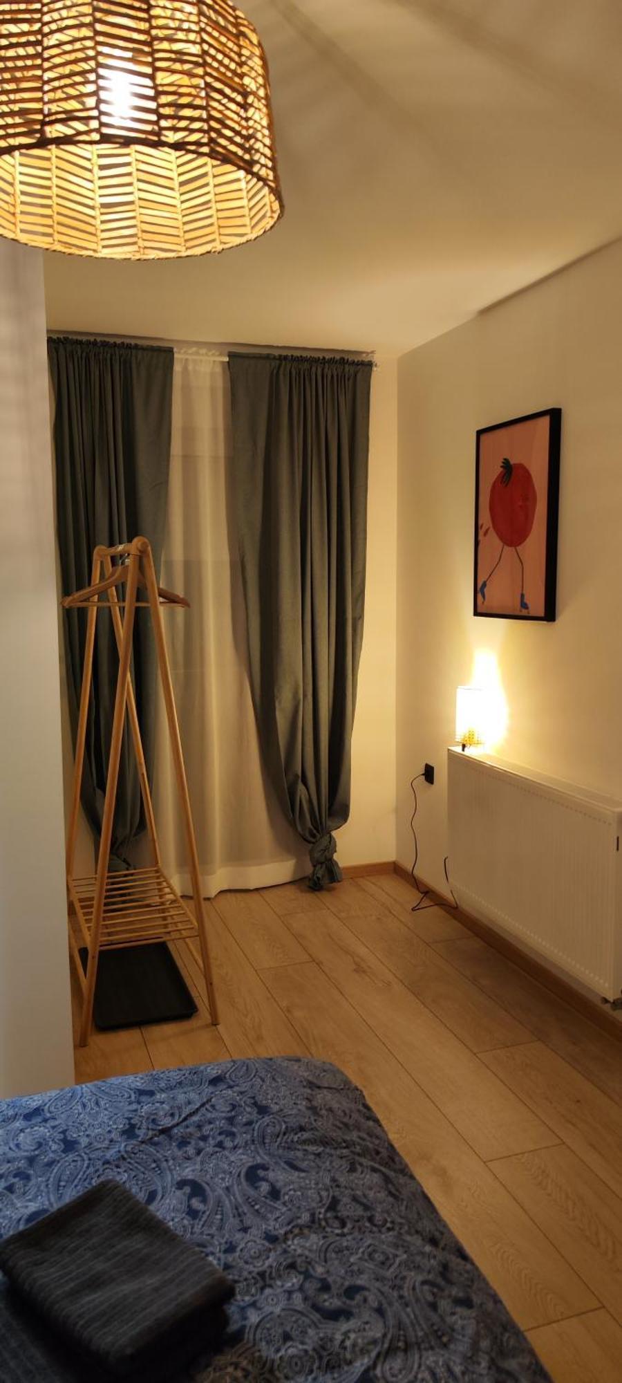 Pomodoro Rooms Загреб Экстерьер фото