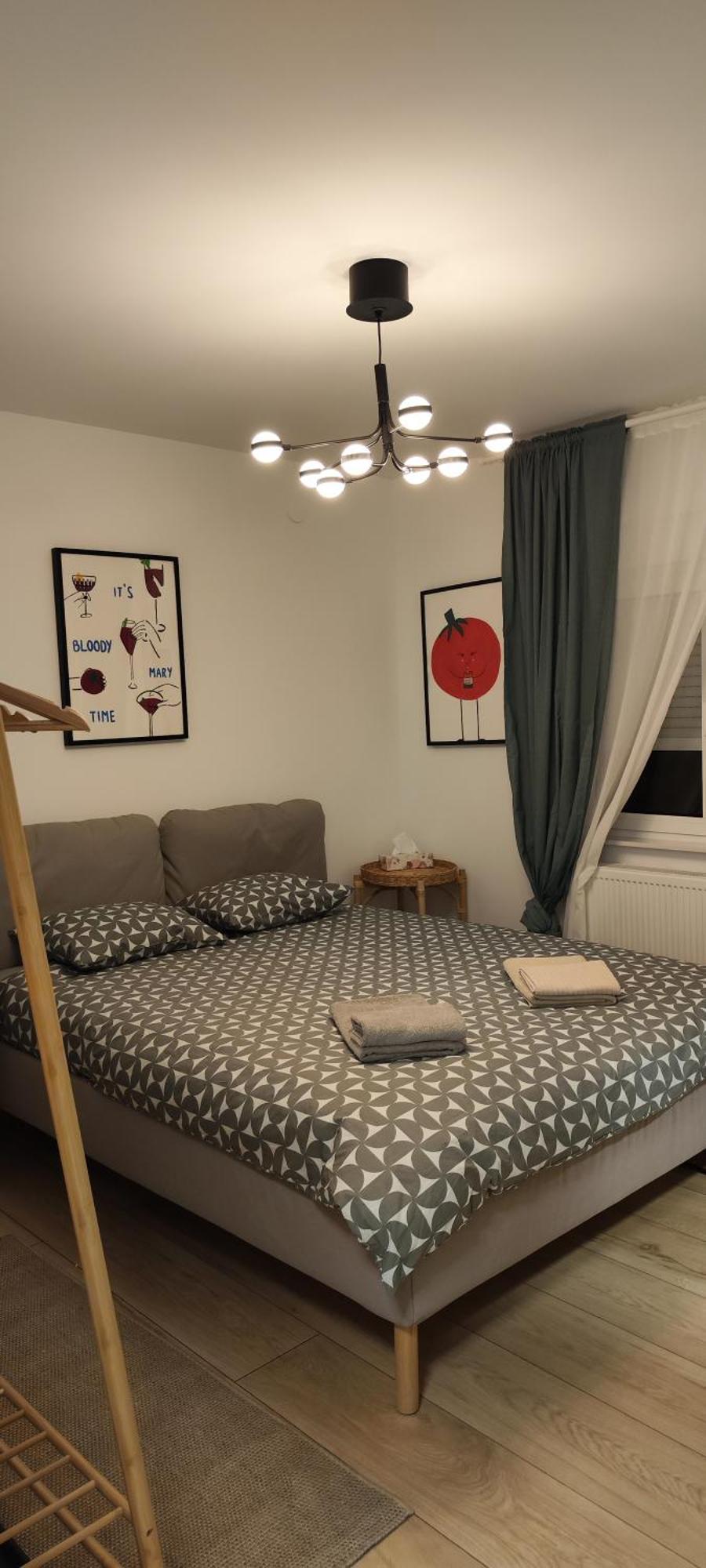Pomodoro Rooms Загреб Экстерьер фото