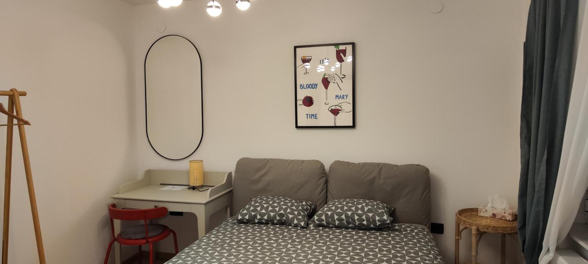 Pomodoro Rooms Загреб Номер фото